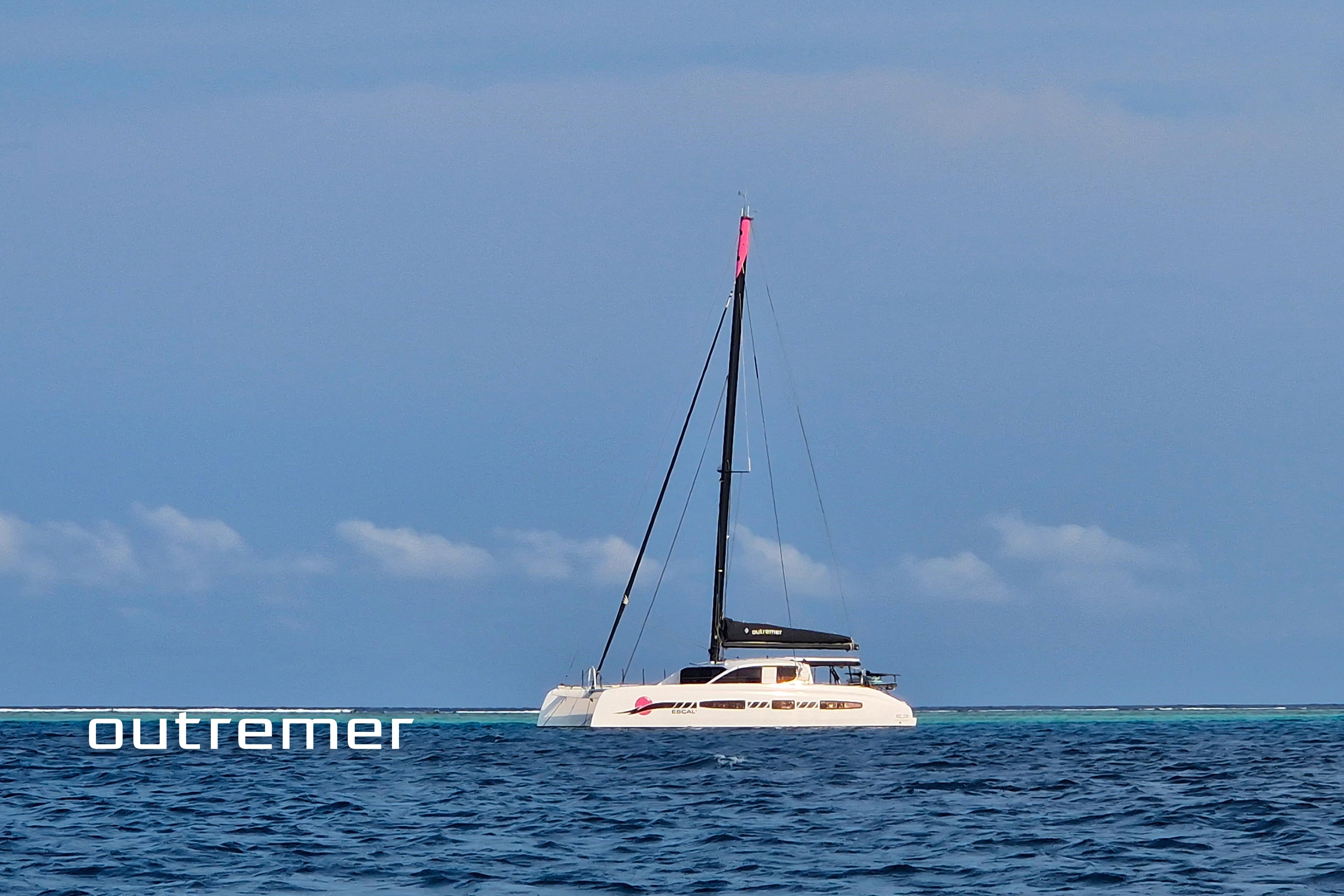 2023 Outremer 52