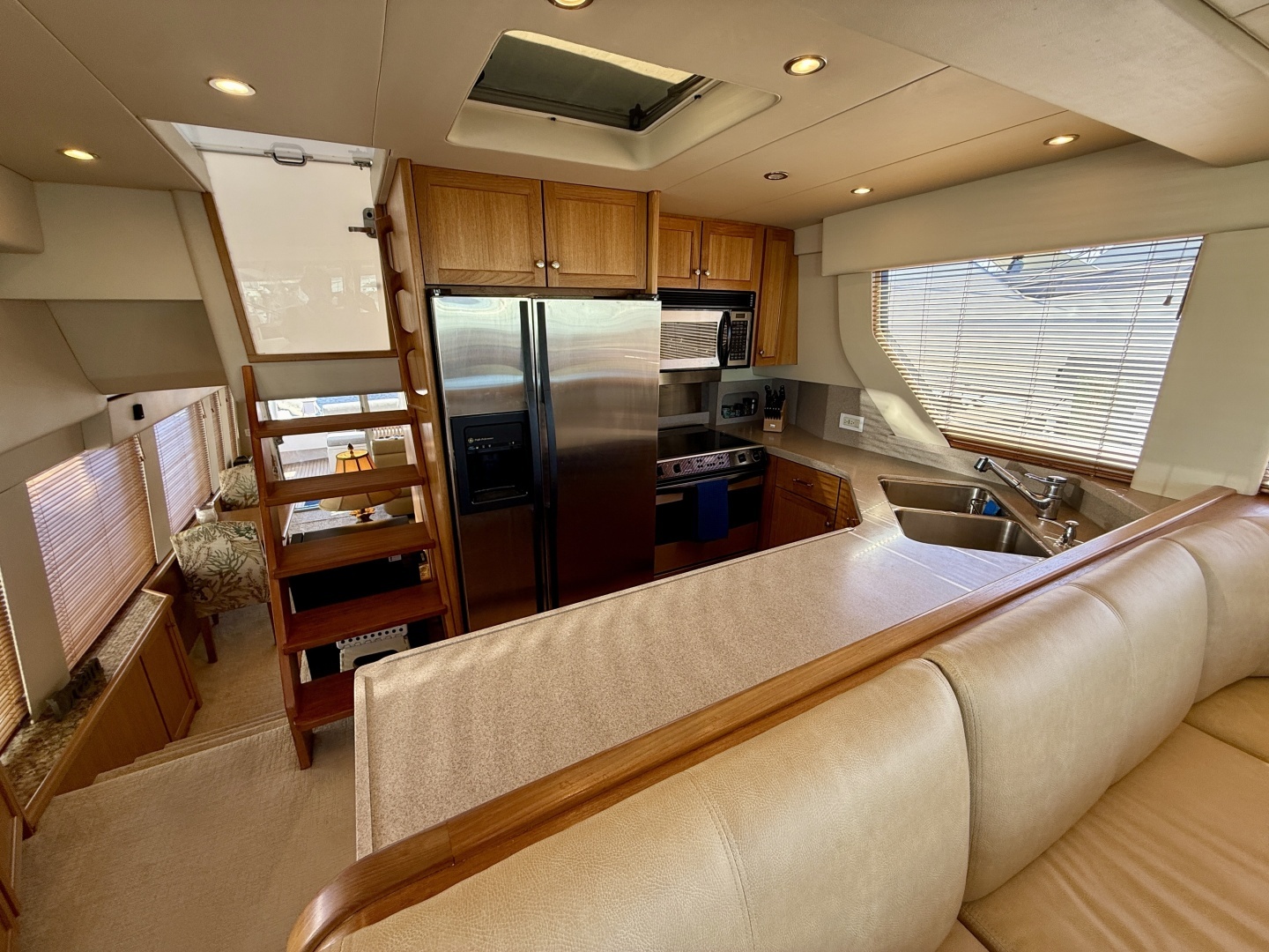 2001 Pacific Mariner — - Image 16