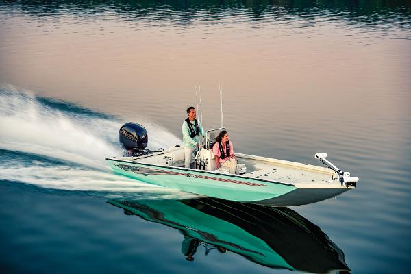 2024 Ranger RB200 - 44