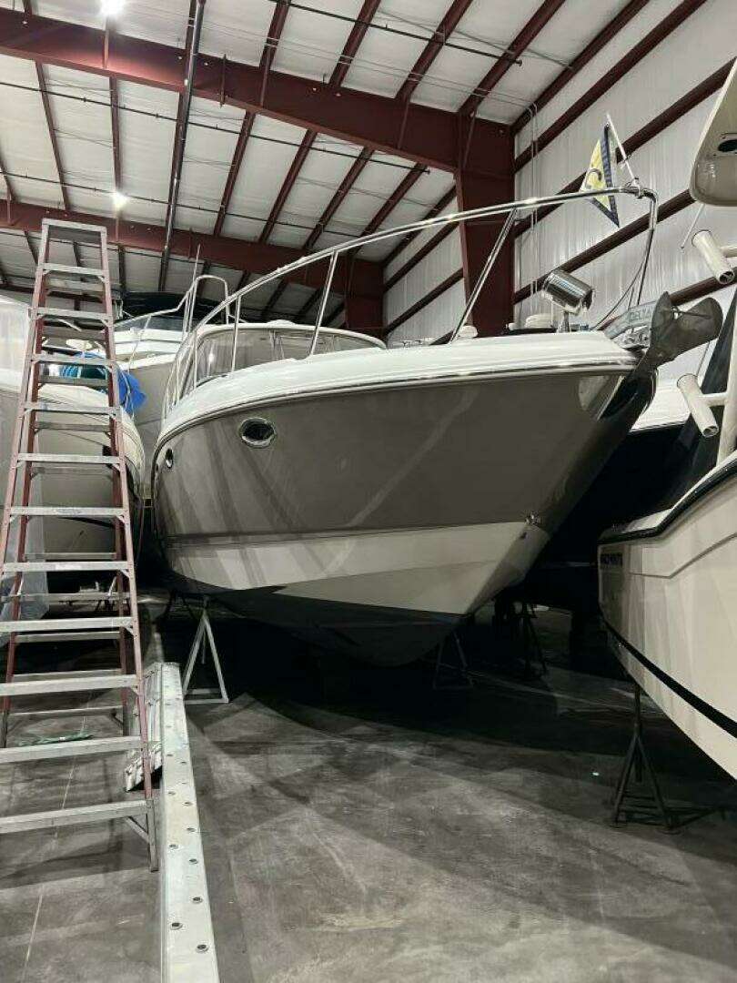 2008 Chaparral 350 Signature - Image 3