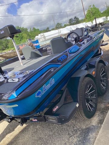 2026 Bass Cat Eyra SP - 23