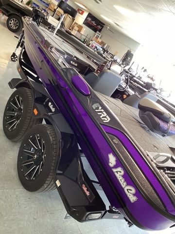 2026 Bass Cat Eyra SP - 29