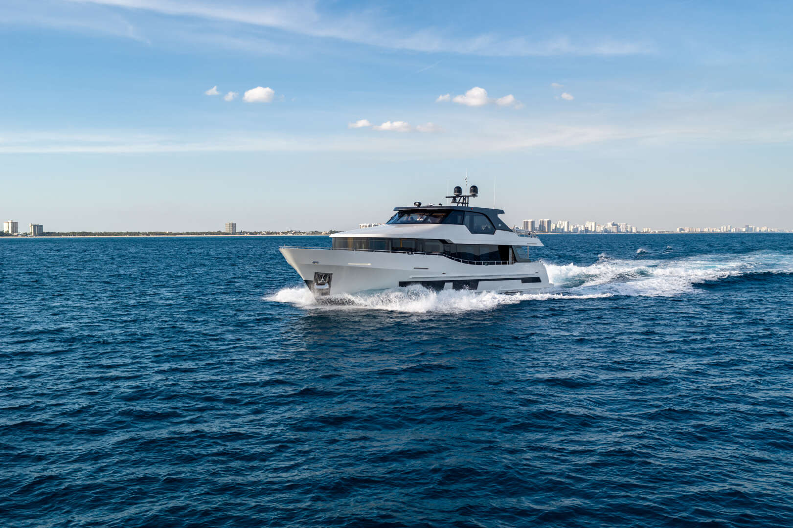 2026 Ocean Alexander 28L - Image 22