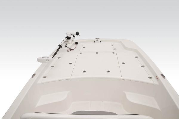 2023 Mako Pro Skiff 19 CC - 39