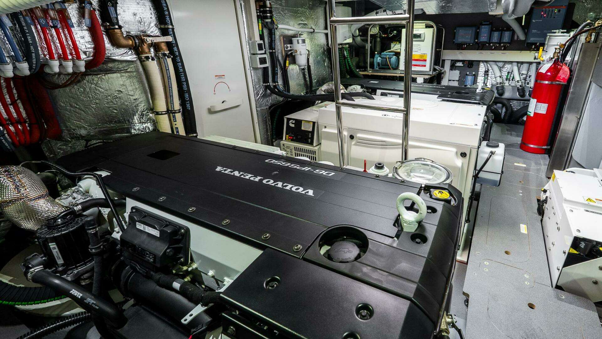 2026 Absolute Navetta 53 - Image 62