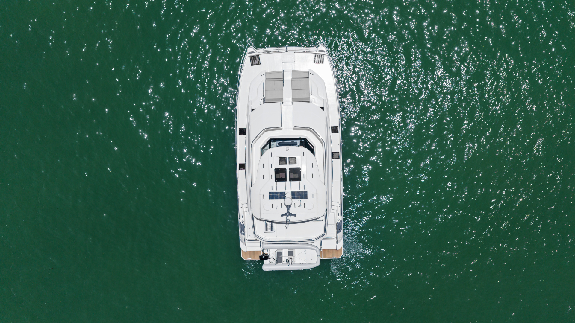 2026 Aquila 54 Yacht - Image 12