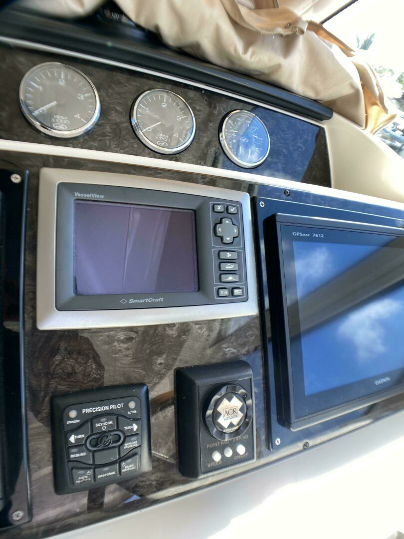 2010 Sea Ray 45 Sundancer - Image 45