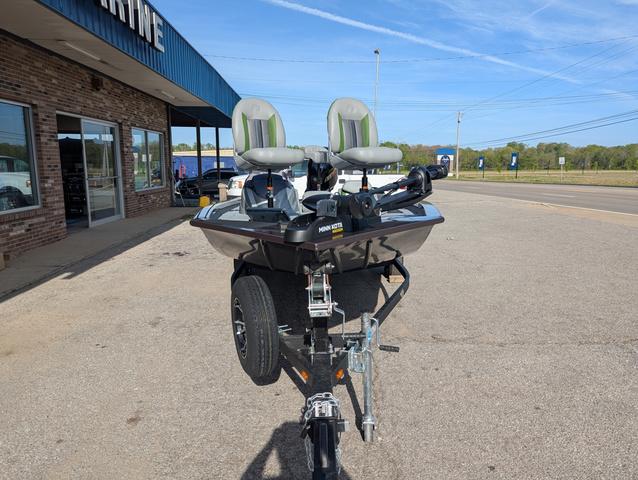 2025 G3 Sportsman 1710 - 2