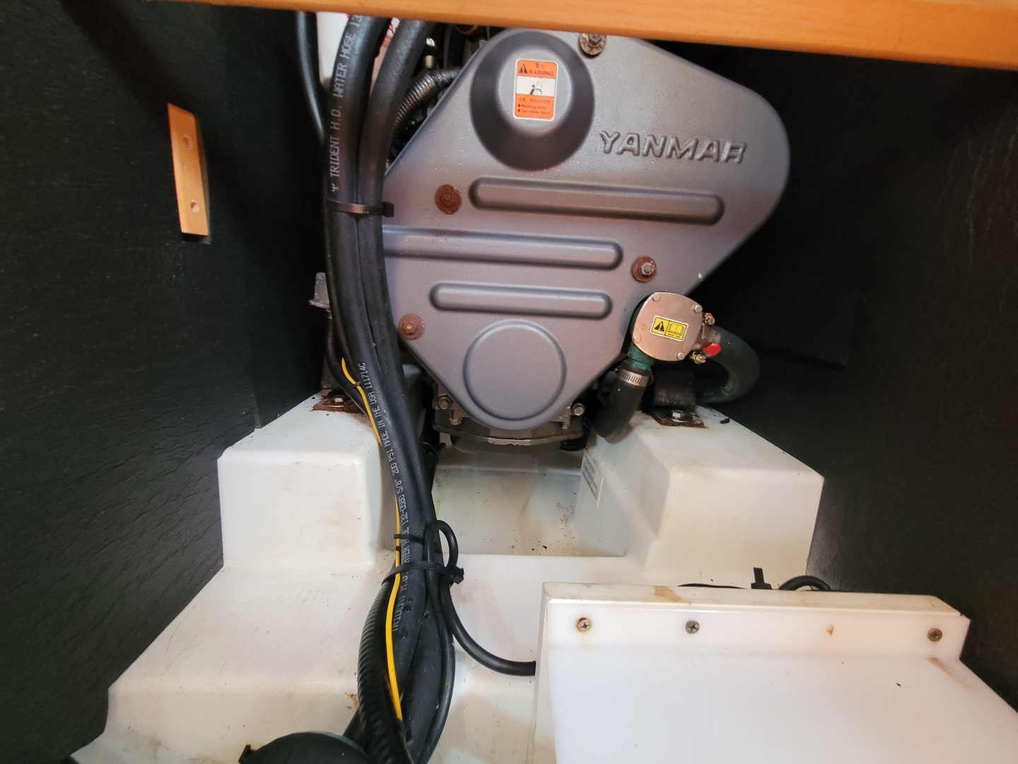 2015 Beneteau Oceanis 45 - Image 35