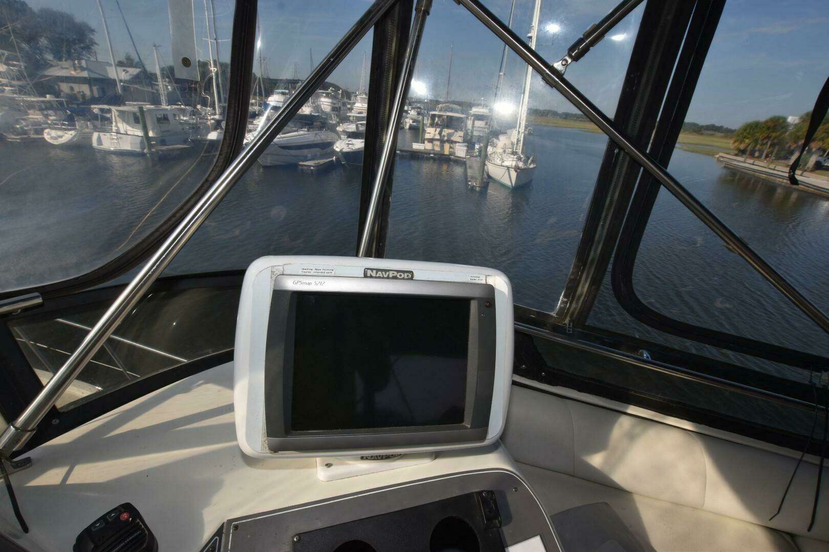 1990 Californian 45 Motoryacht - Image 36