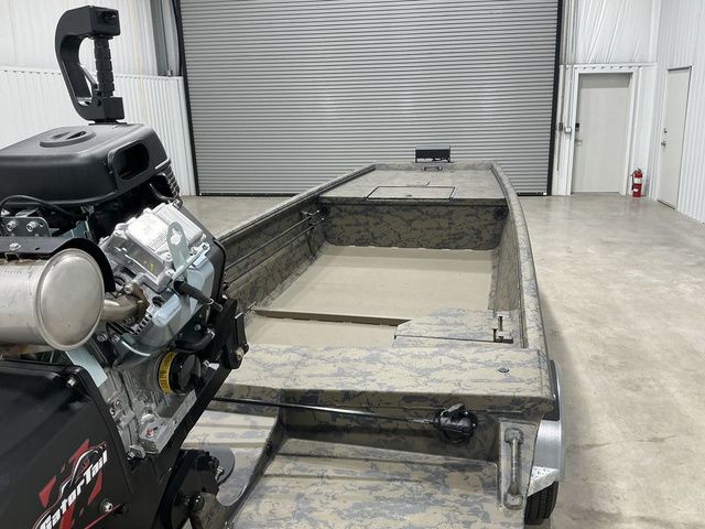 2026 Gator-tail 1754 Extreme - 16