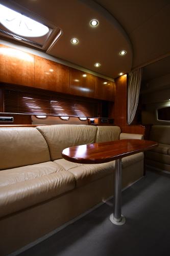 2010 Cruisers Yachts 390 Sports Coupe - 53
