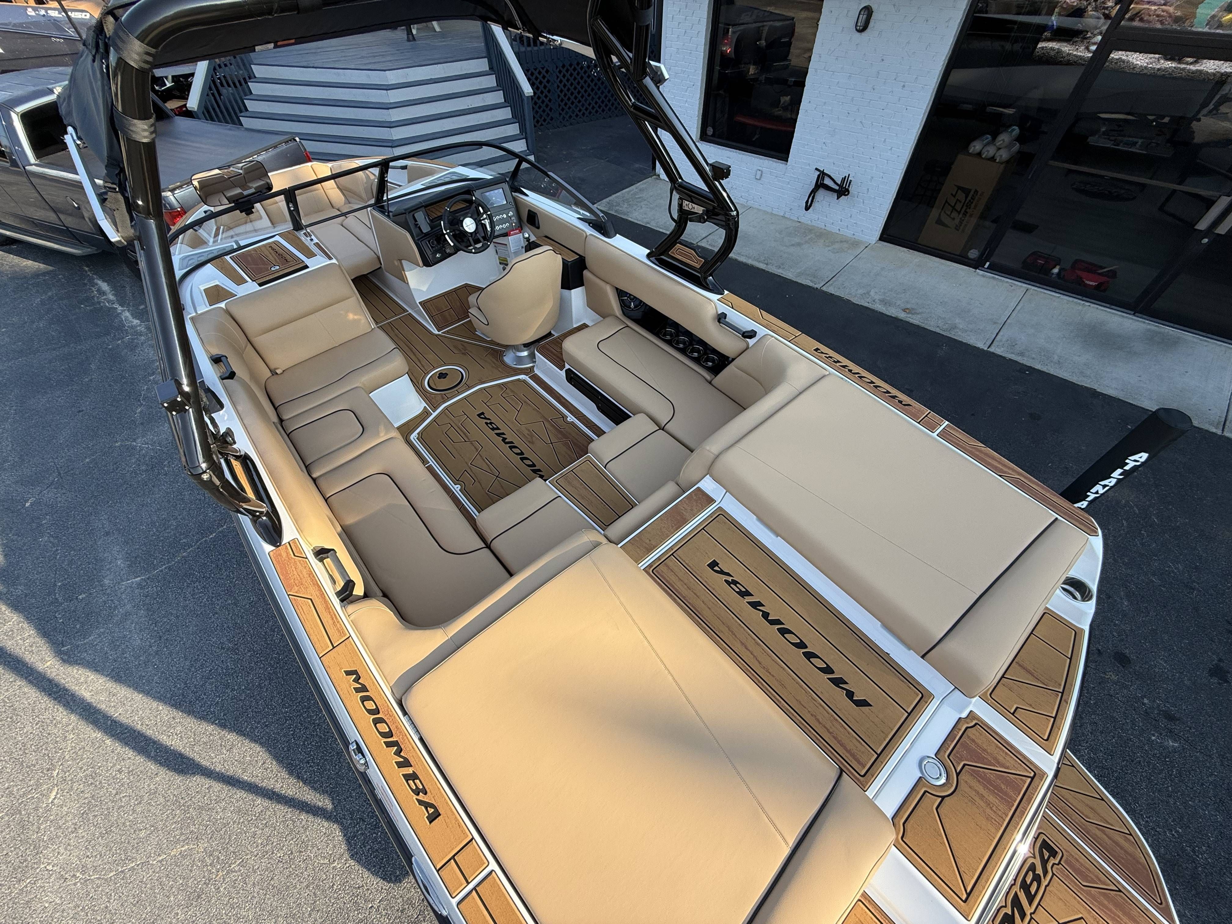 2026 Moomba Craz - 25