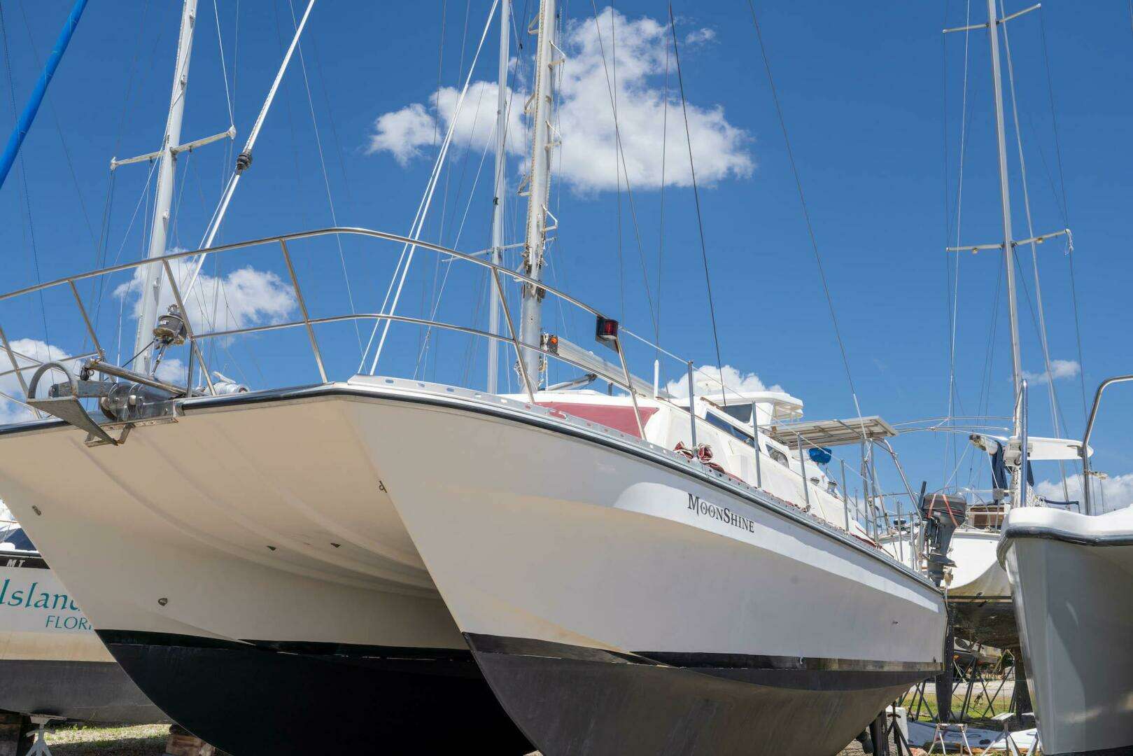 1994 Catalac 11 meter - Image 5