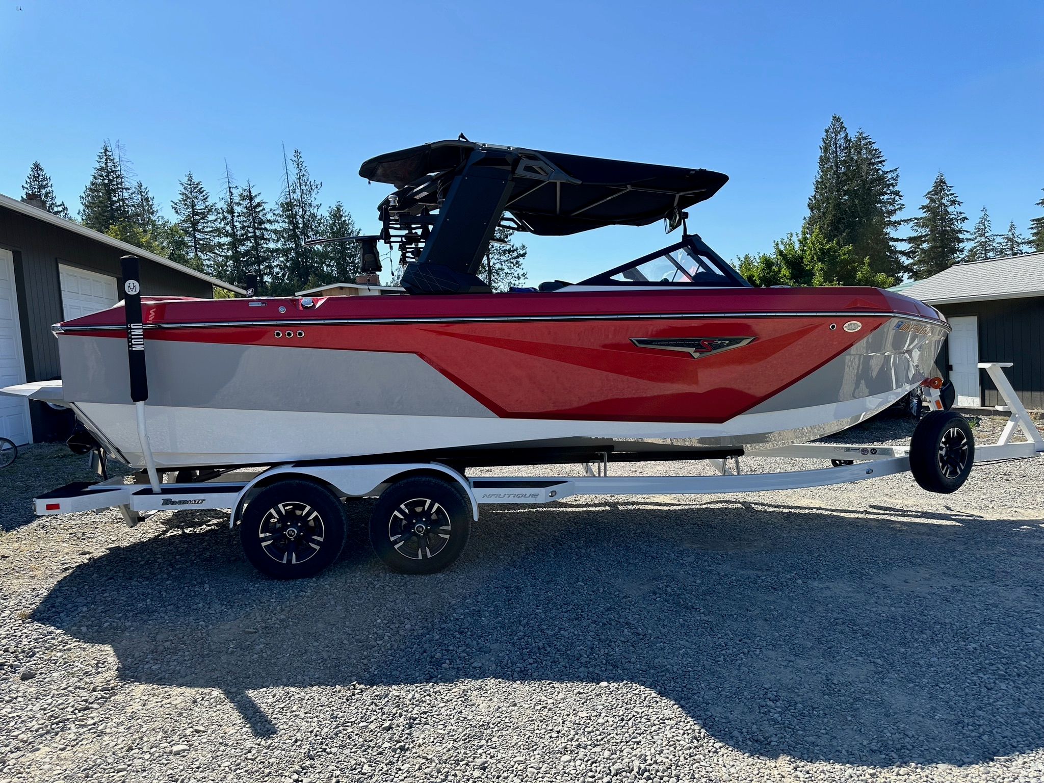 2023 Nautique Super Air Nautique S23 - 7