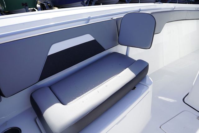 2025 Sea Pro 292 CC - 6