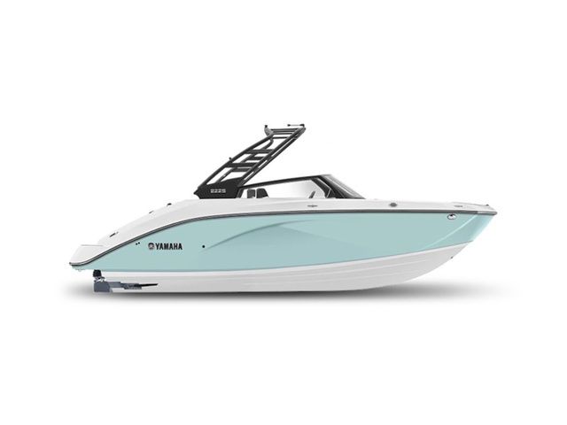 2026 Yamaha Boats 222S