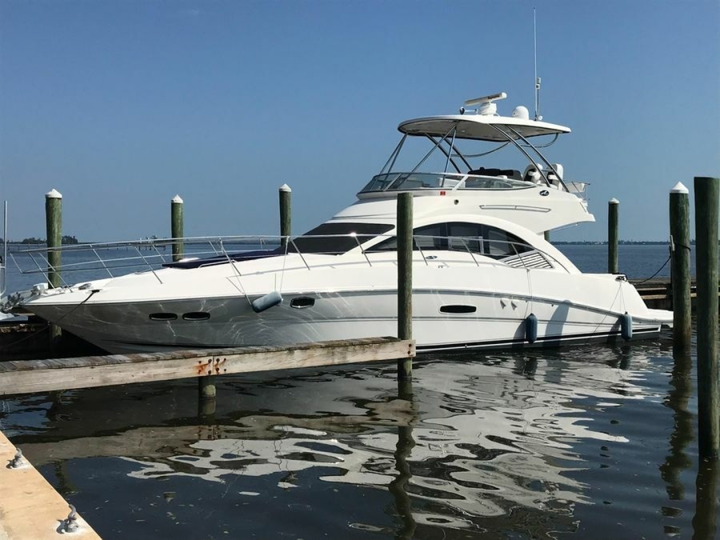 2008 Sea Ray — - Image 6