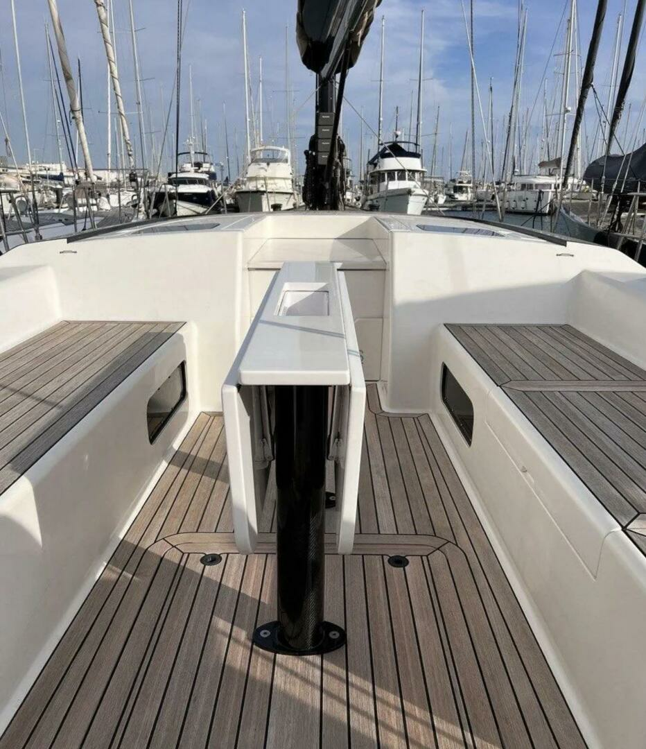 2016 Ice Yachts 62 evo - Image 26