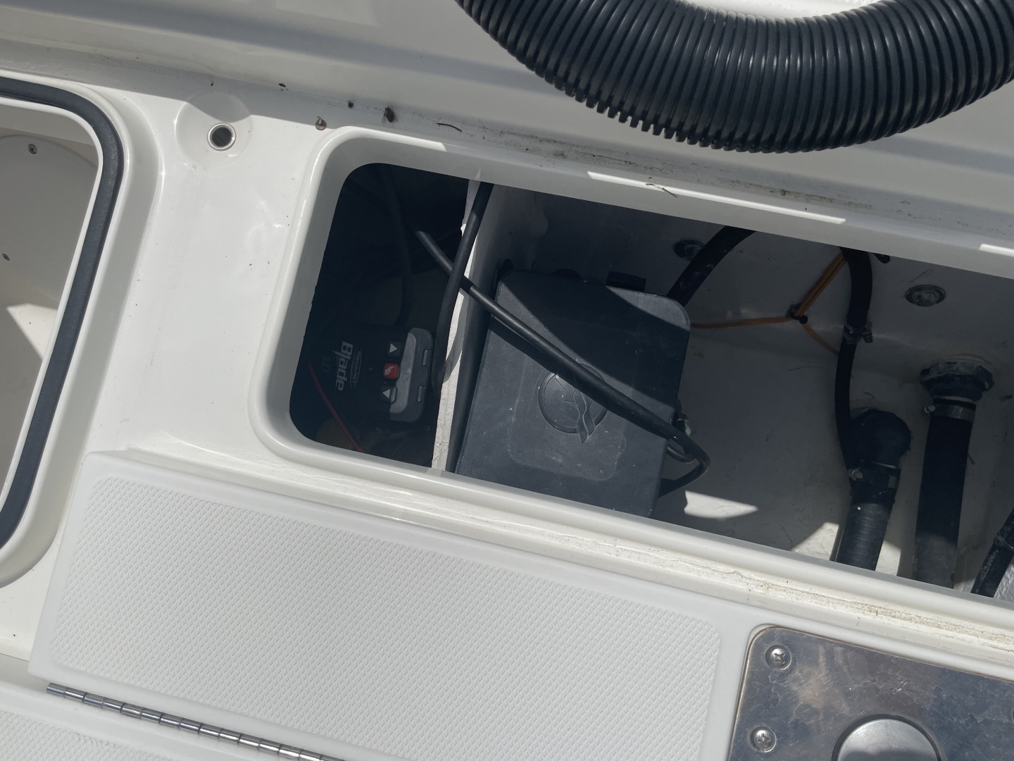2022 Ranger 2510 Bay - Image 31