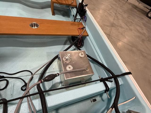 1969 Boston Whaler 13 - 5