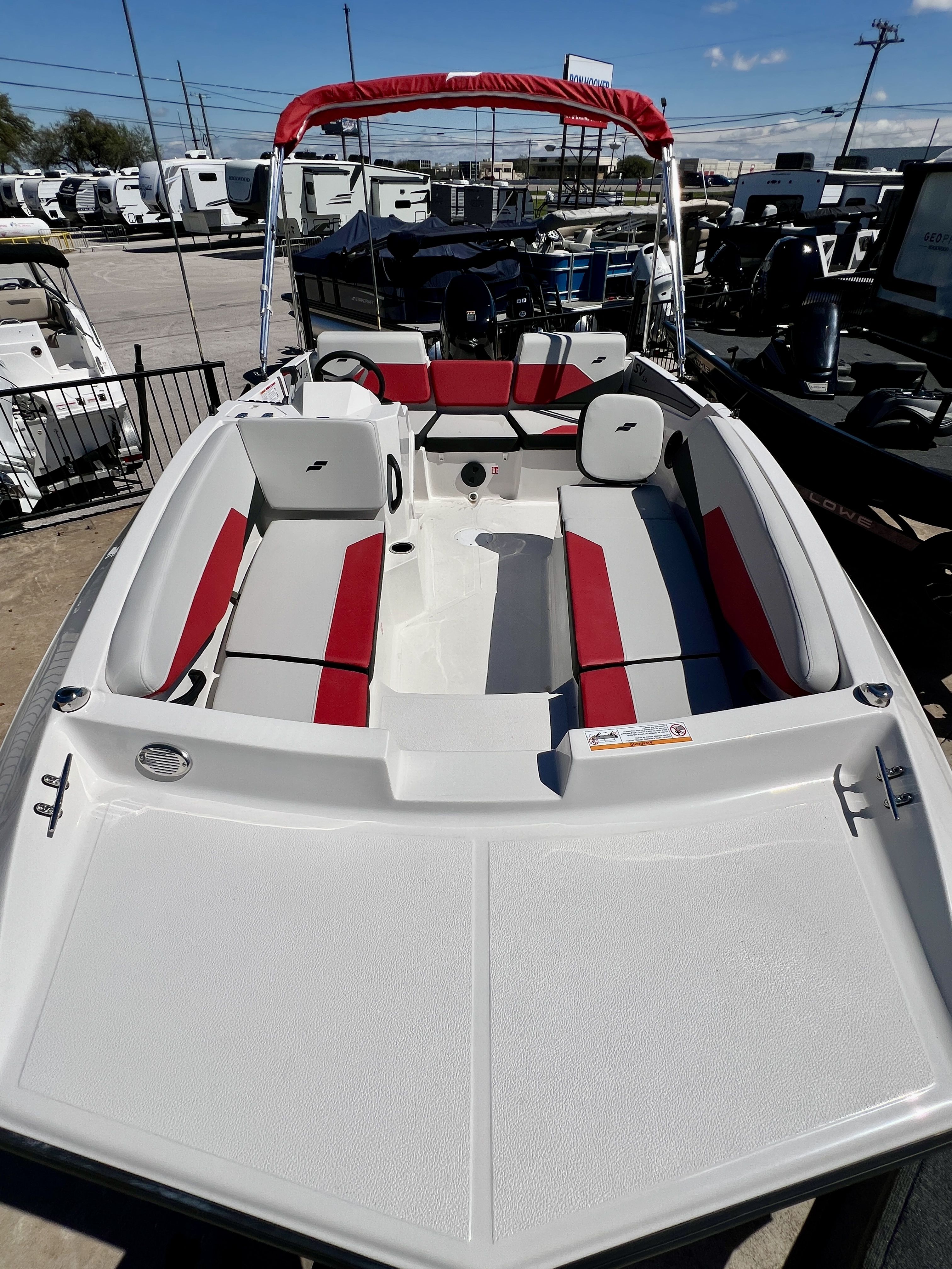 2026 Starcraft SV - 6
