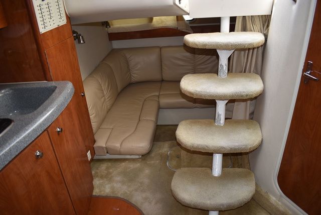 2005 Larson Cabrio 310 - 73