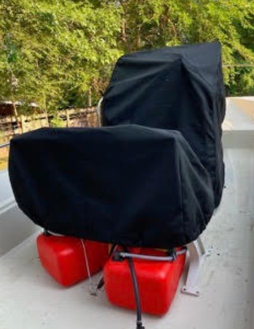 1991 Boston Whaler Montauk - 2