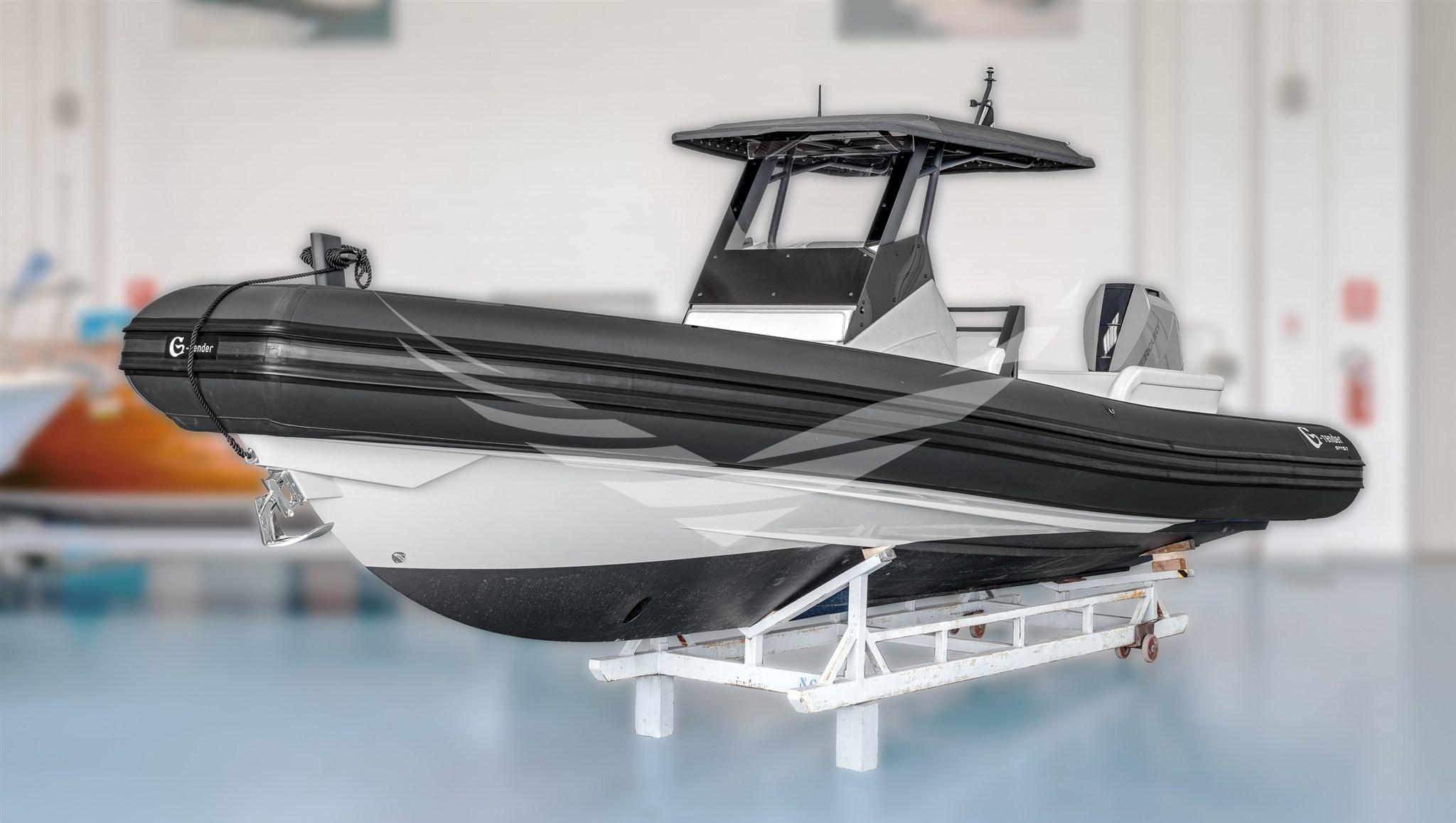2026 G-Tender OTTO.7