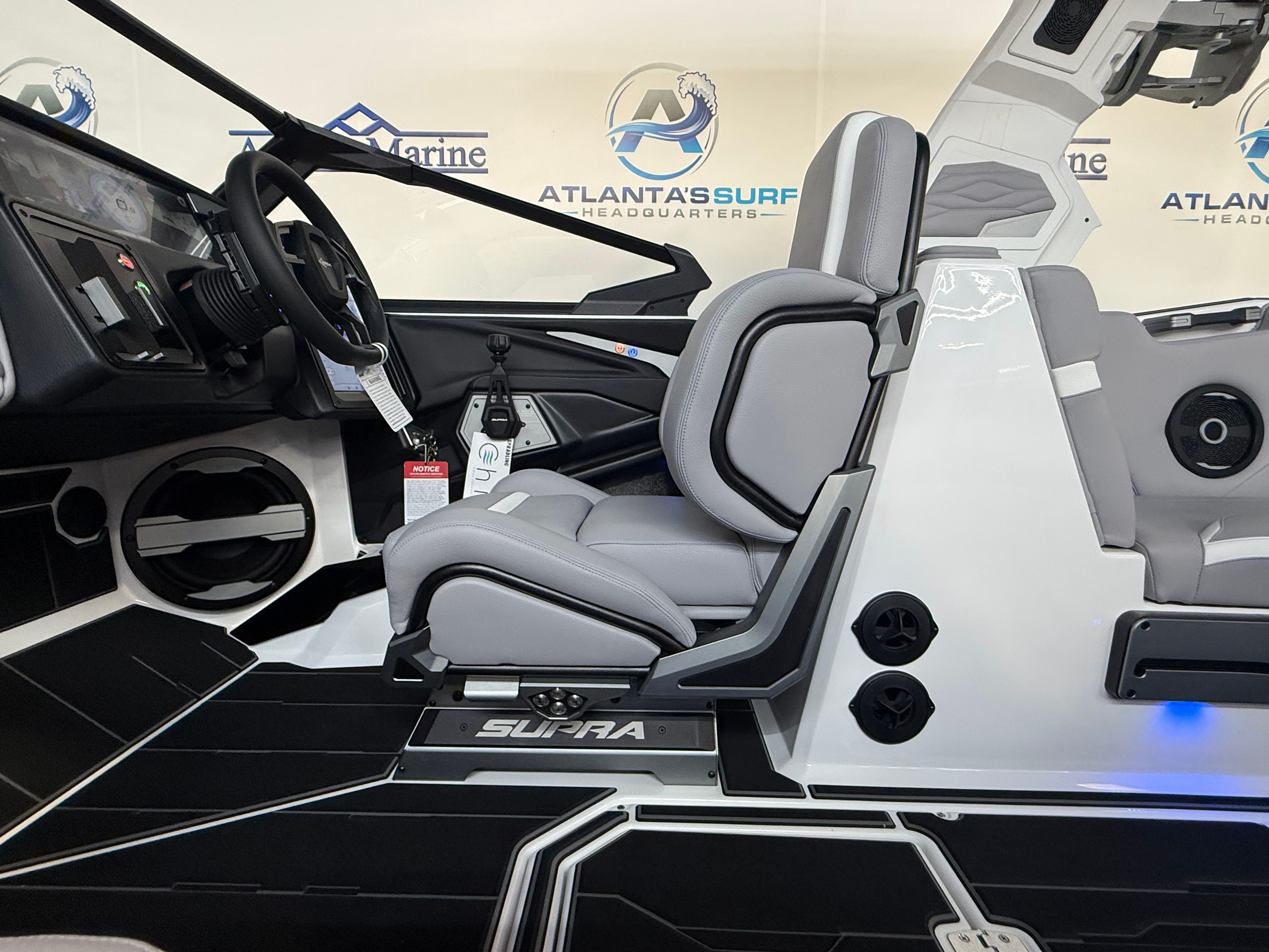 2026 Supra SV 400 - 25
