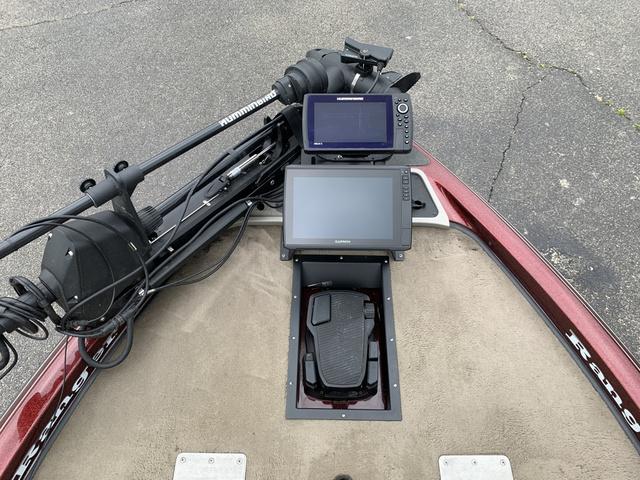 2008 Ranger 520VX - 3