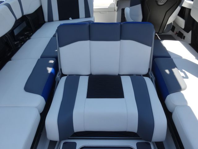 2026 Malibu Wakesetter 23 MXZ - 11