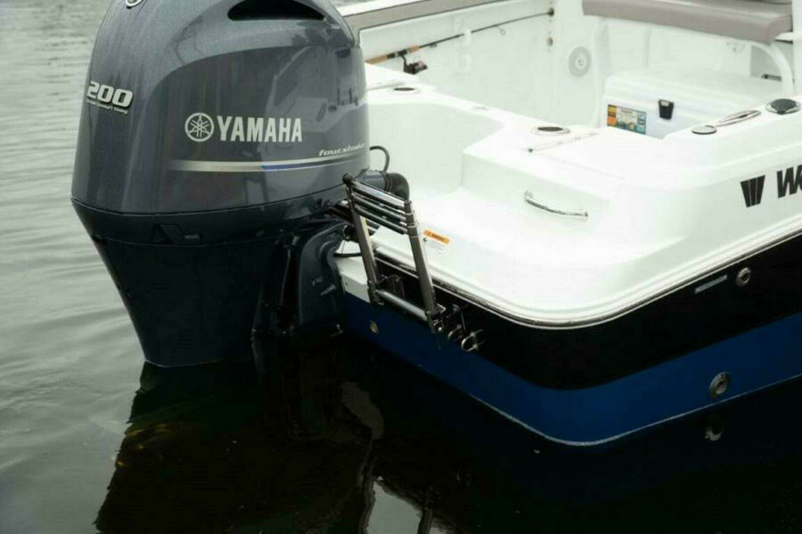 2026 Wellcraft 202 Fisherman - Image 21
