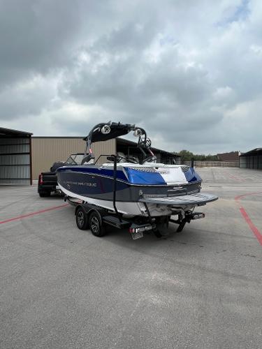 2015 Nautique Super Air Nautique G21 - 2