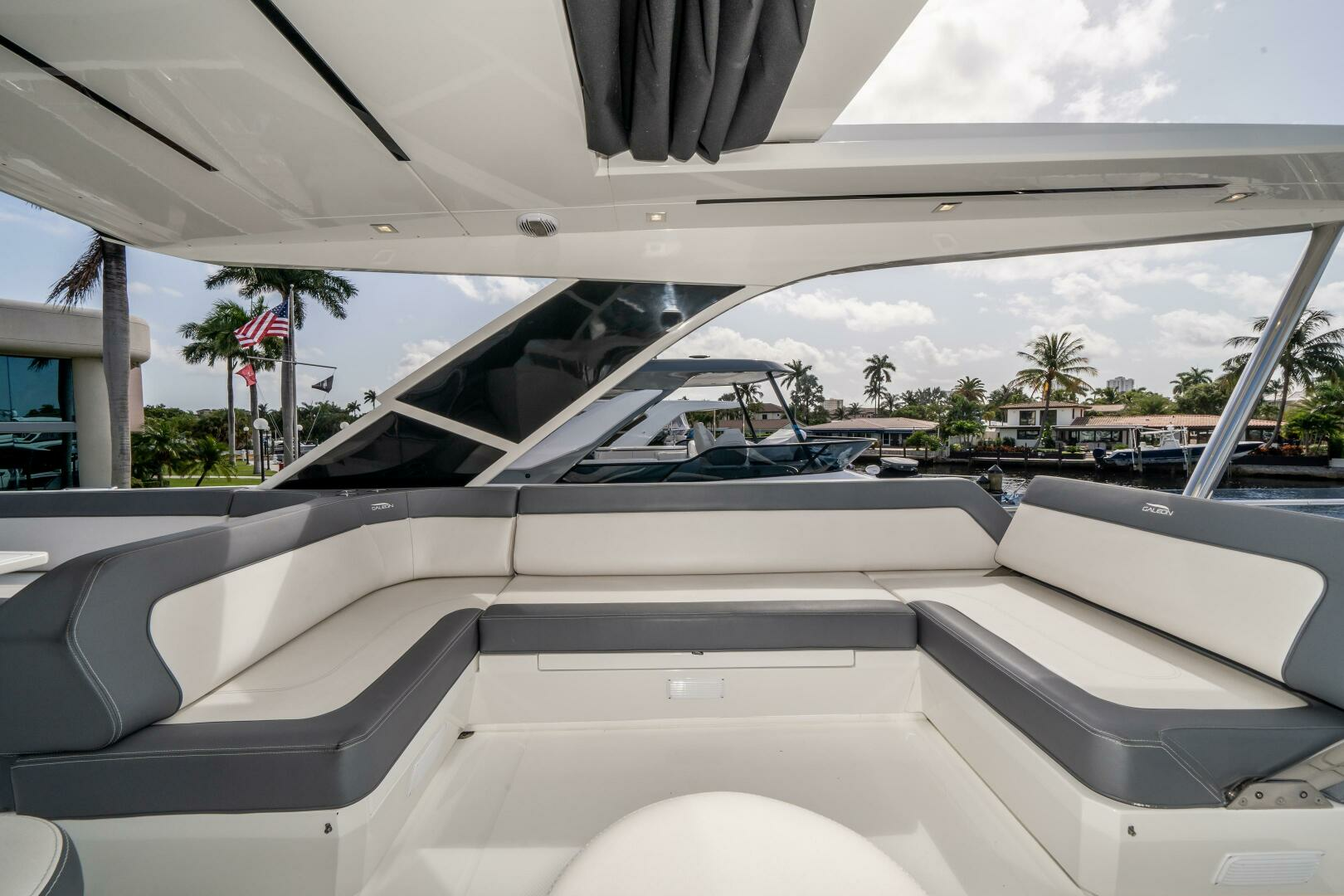 2019 Galeon 640 FLY - Image 47