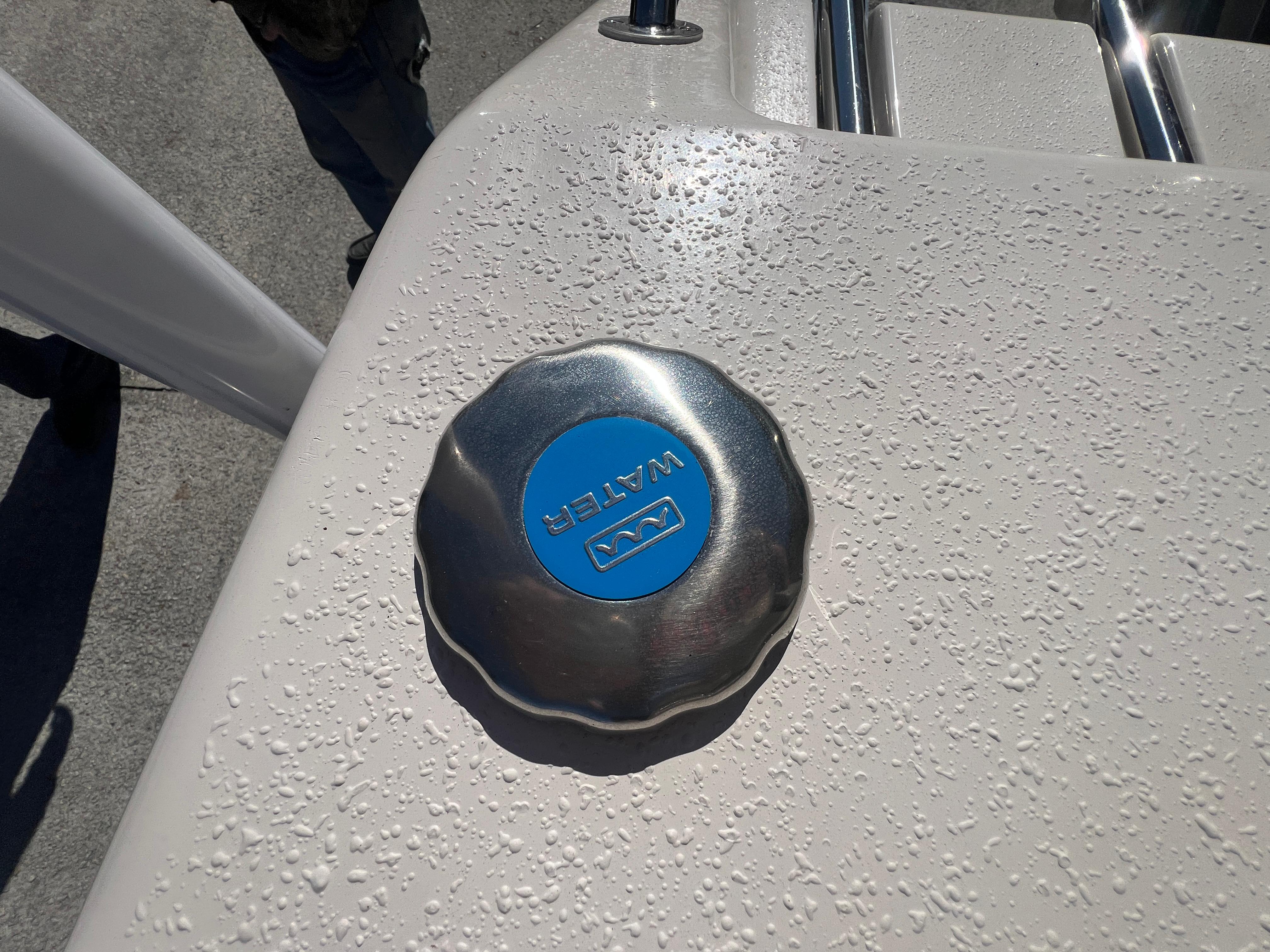 2025 Sea Chaser 22 HFC