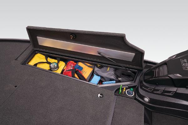 Manufacturer Provided Image: Nitro Z20 Pro