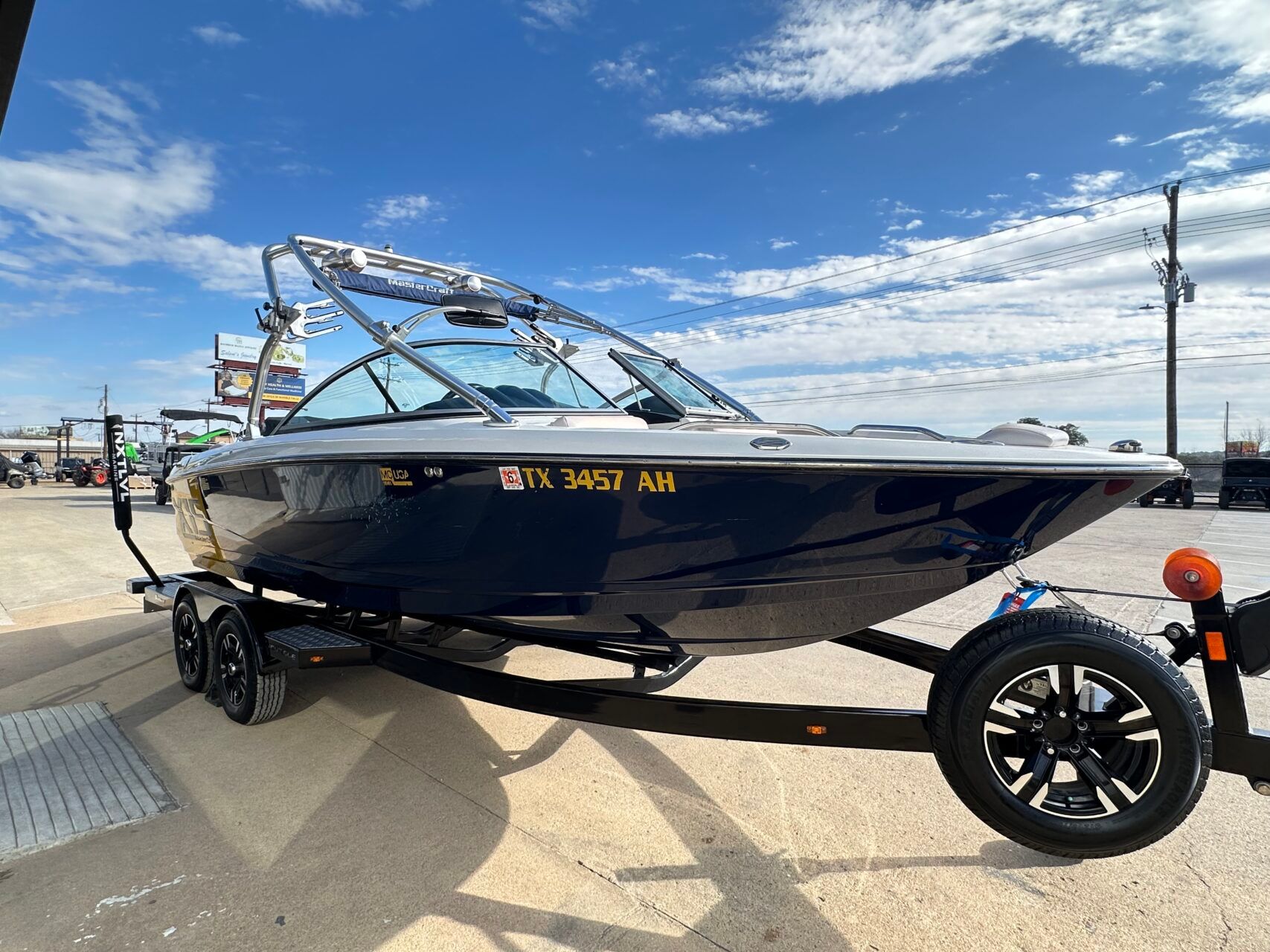 2006 MasterCraft — - 6
