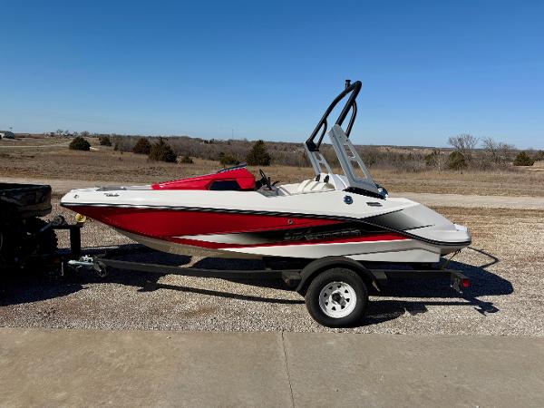2015 Scarab 165 - 4