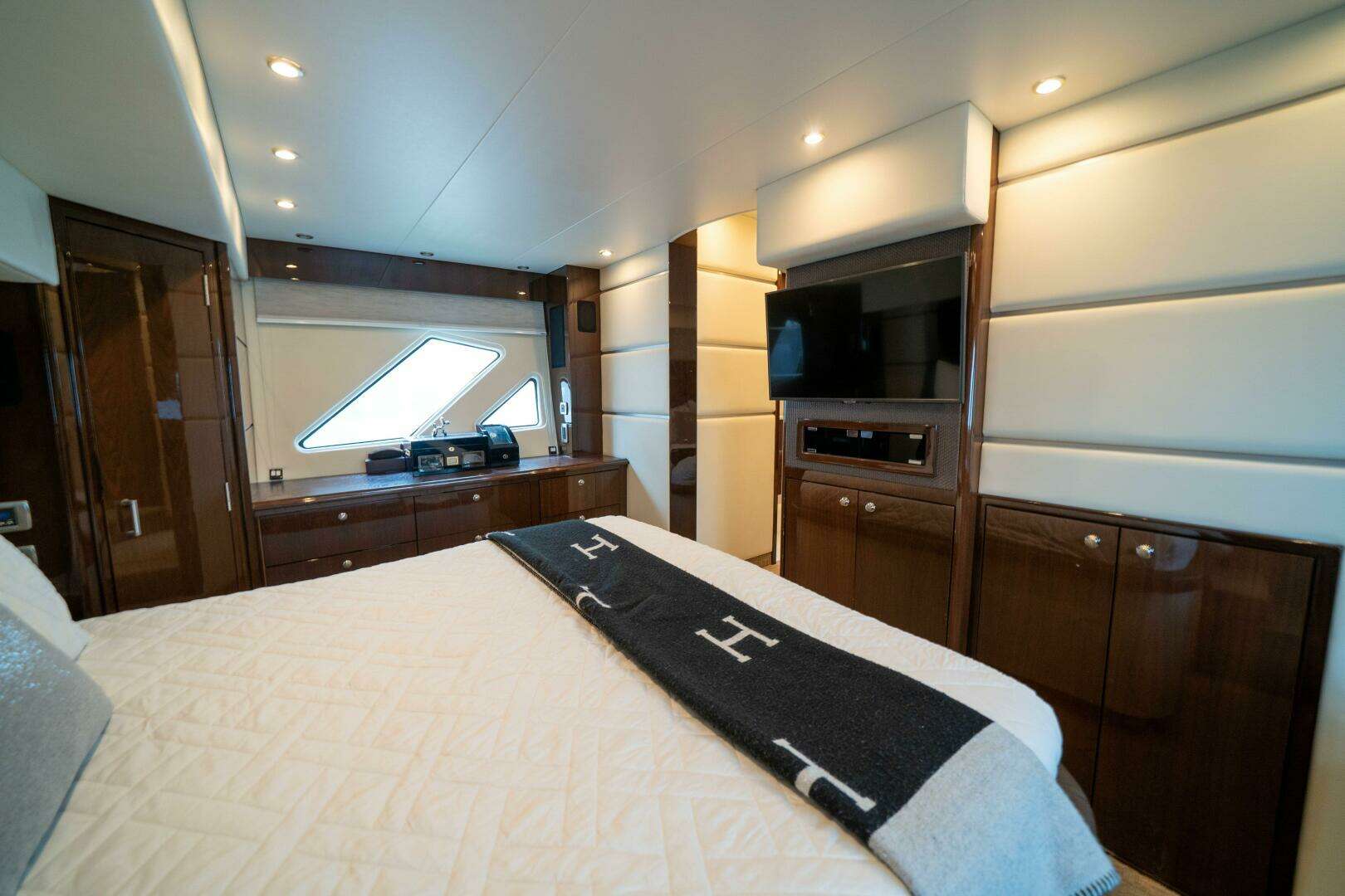 2007 Marquis 55 LS - Image 27