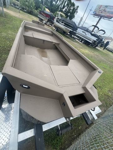 2026 REAPER BOAT WORKS LLC 553 ST - 5
