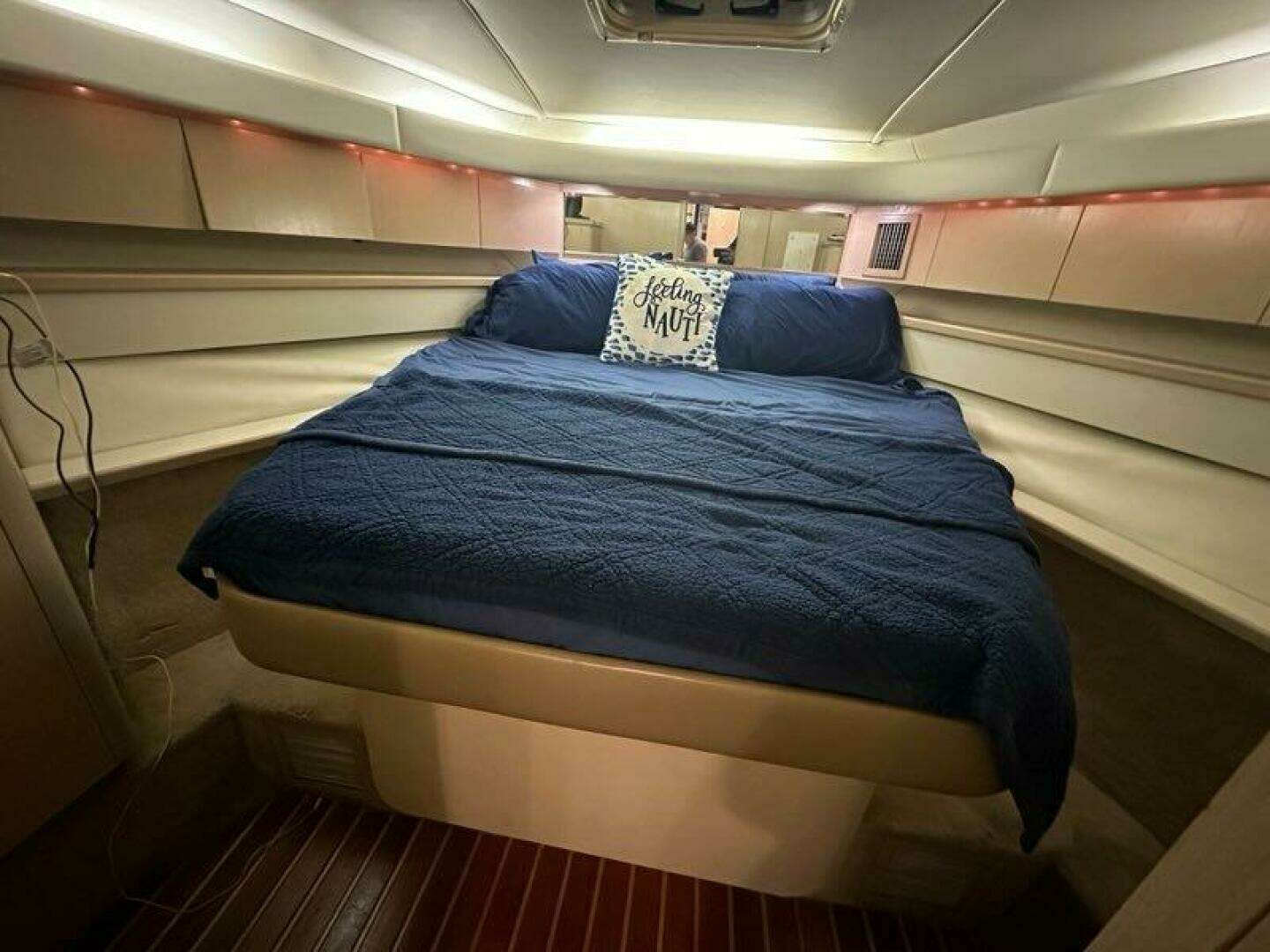 1996 Tiara Yachts 43 Open - Image 32