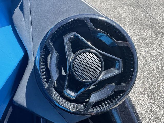 2018 Sea-Doo RXT® 230 IBR & Sound System - 13