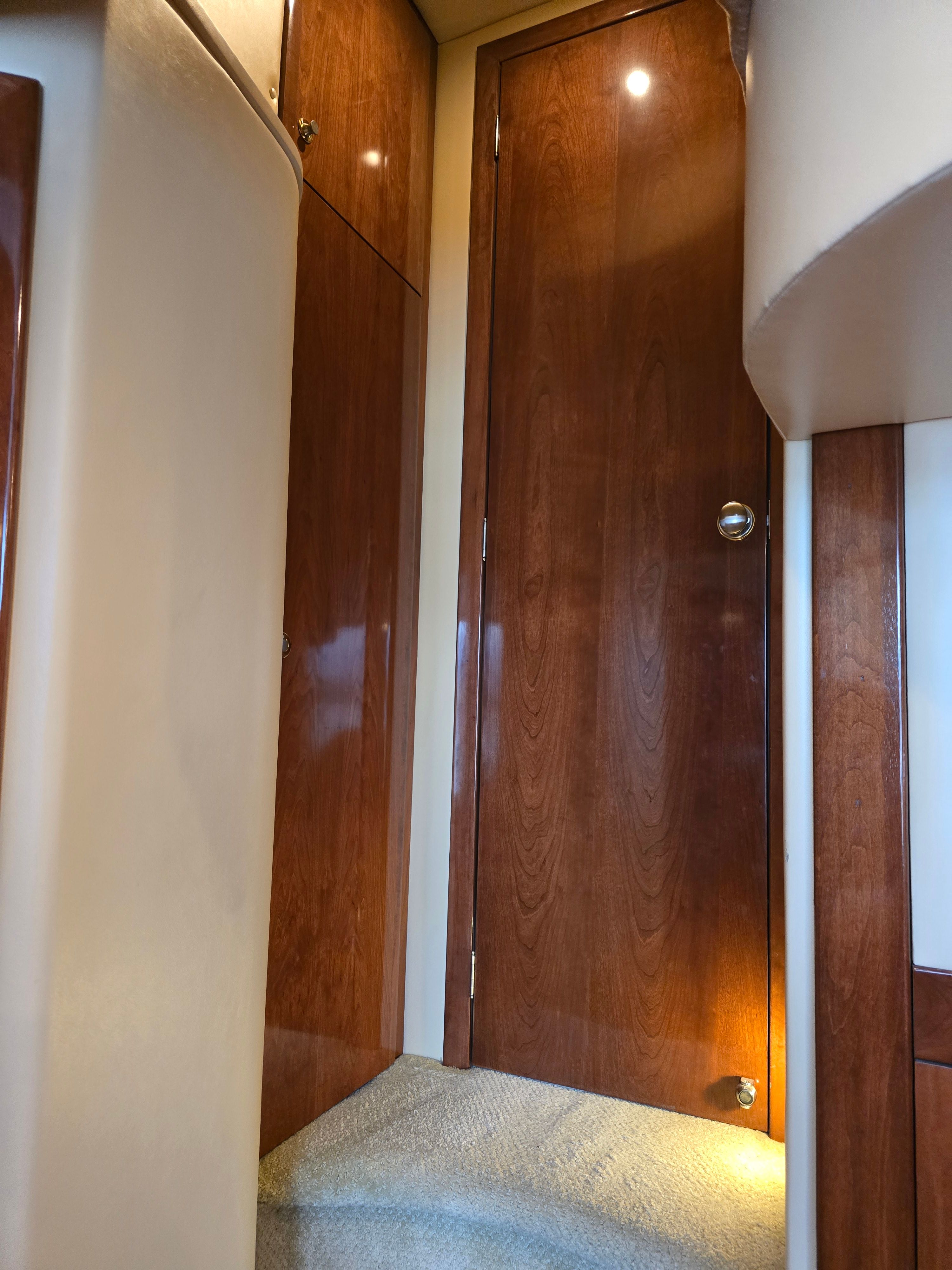 2008 Meridian 459 Motoryacht - 34