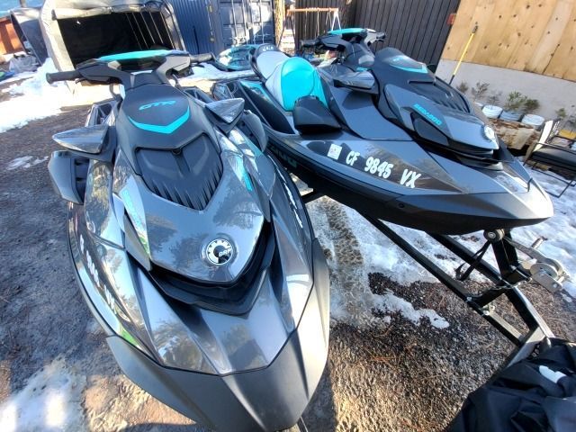 2024 Sea-Doo GTR230 - 5