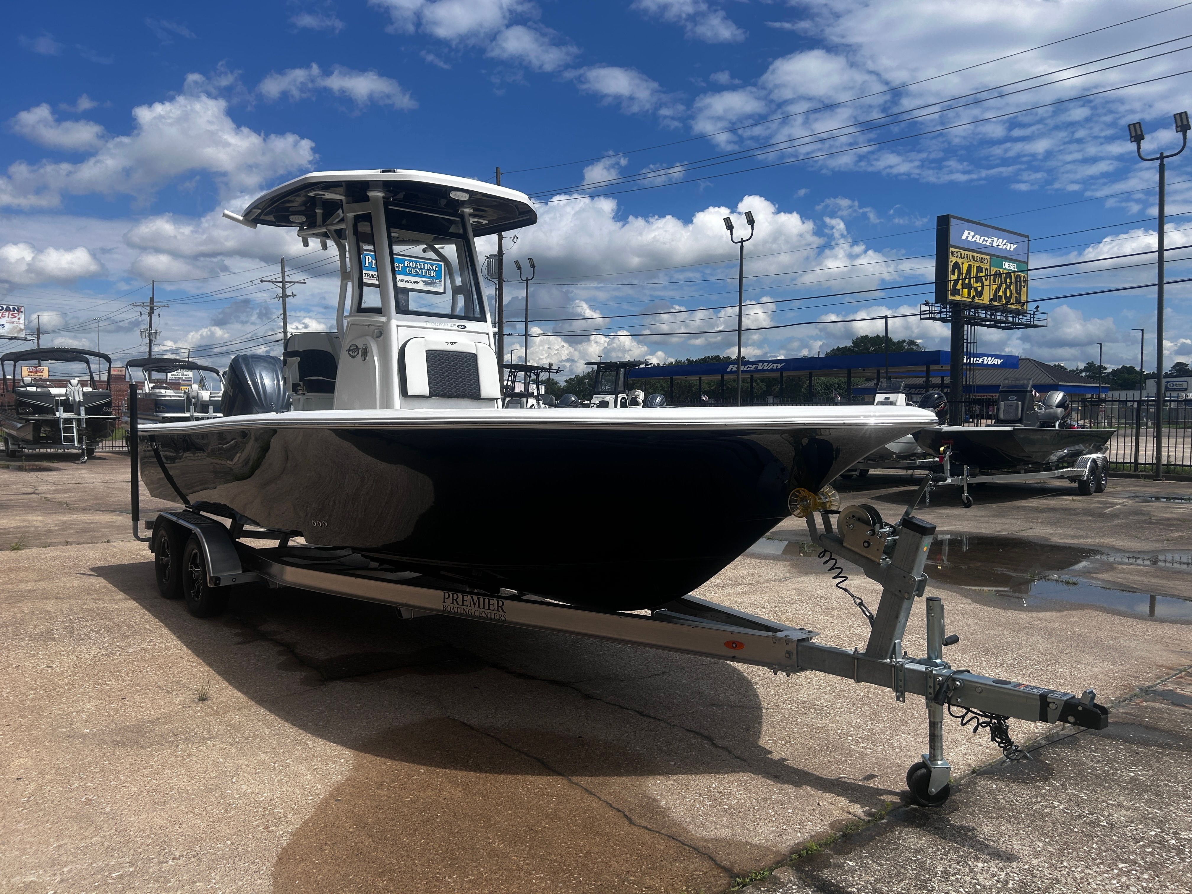 2025 Tidewater 2500 Carolina Bay - 5
