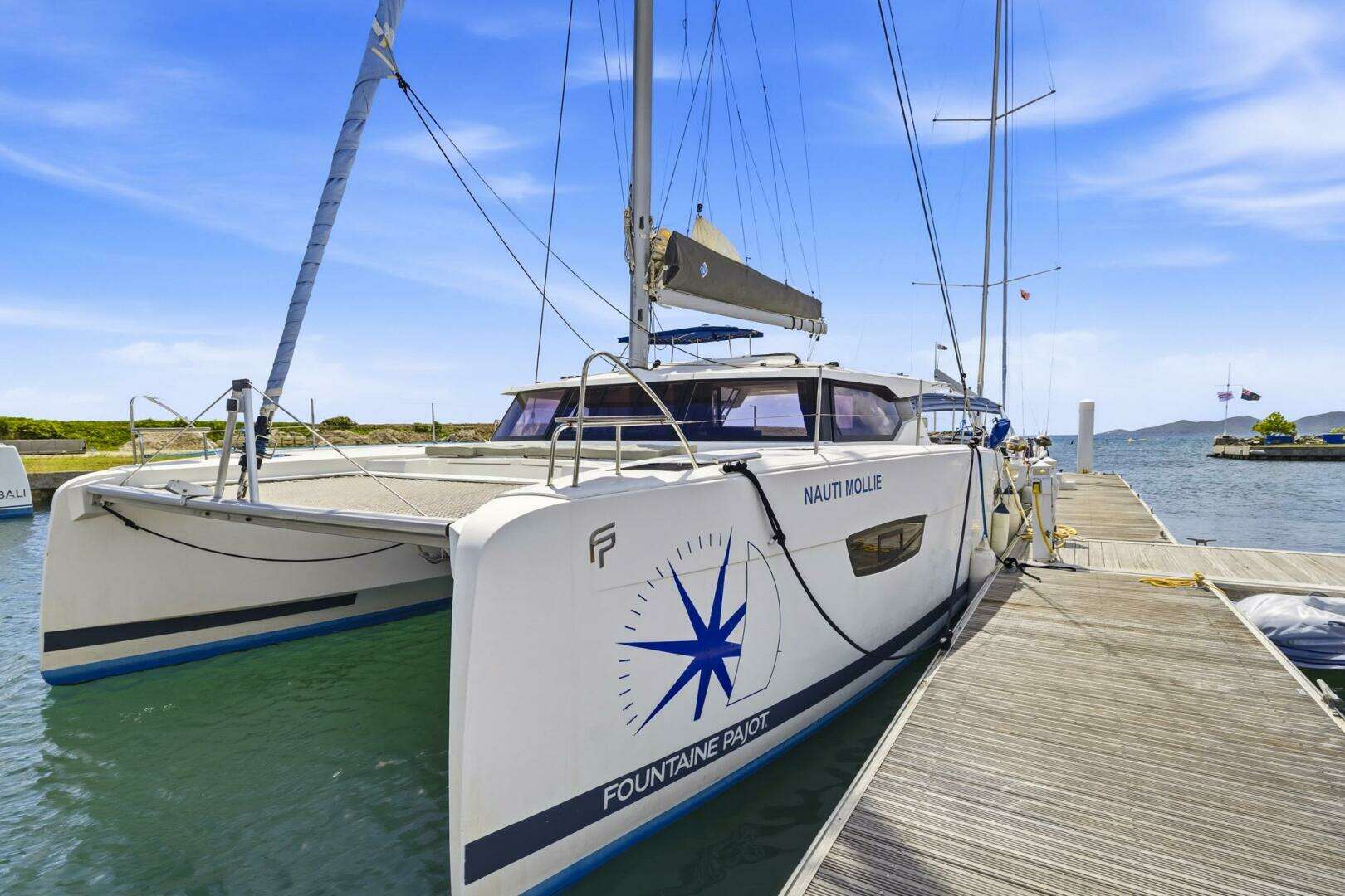 2020 Fountaine Pajot Astrea 42 - Image 23