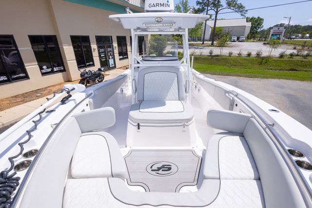 2023 Sea Fox 288 Commander - 30