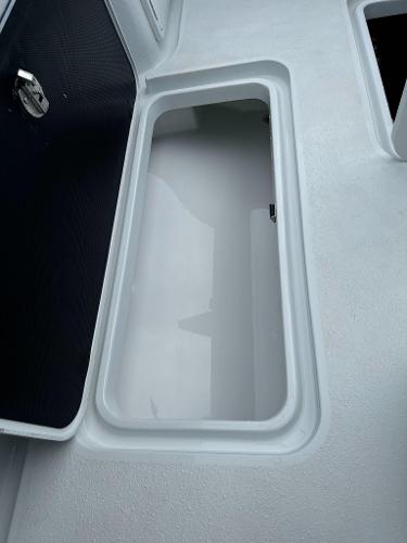 2023 Yellowfin 34 Offshore - 14
