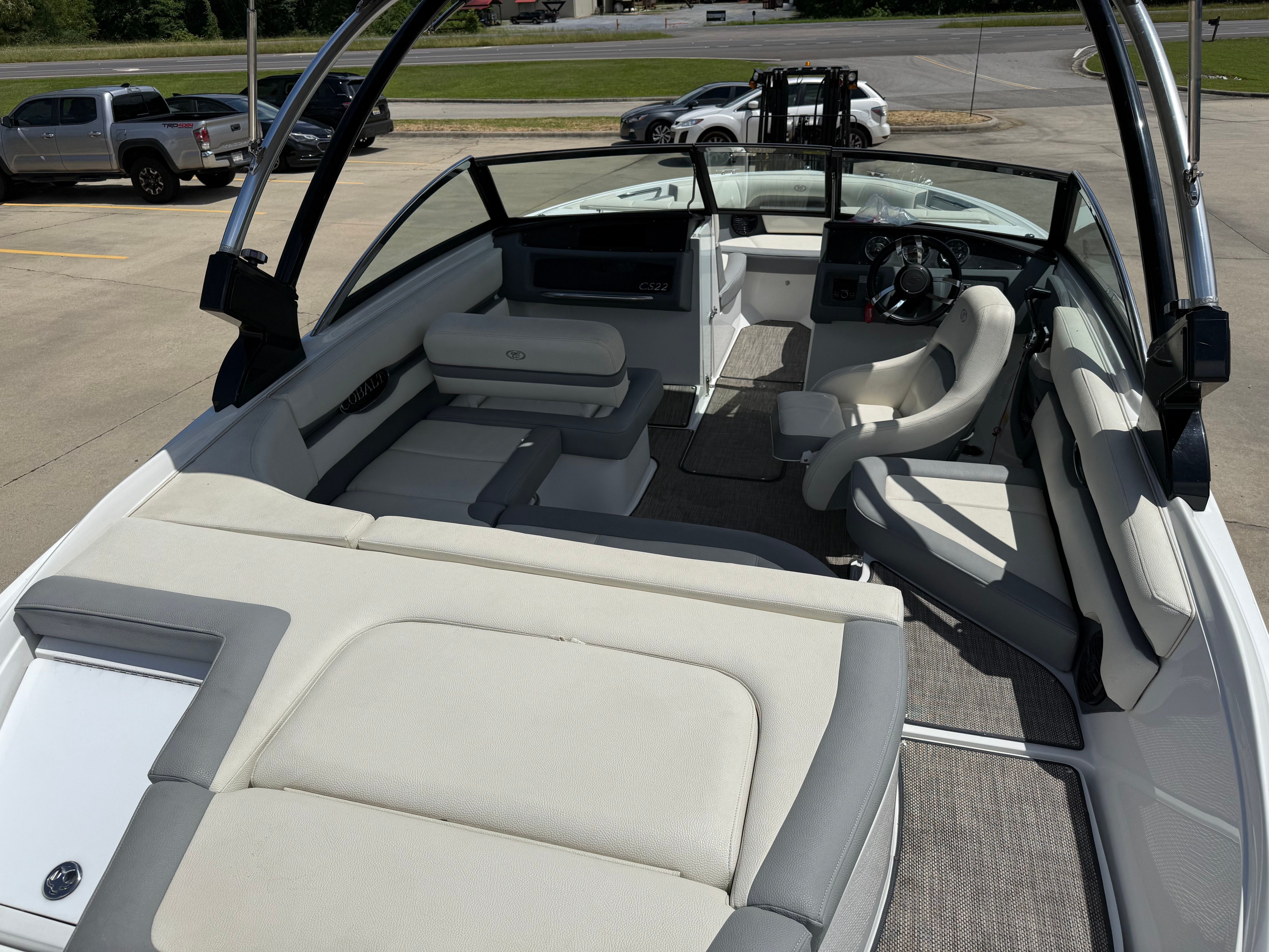 2019 COBALT CS22 - Image 8